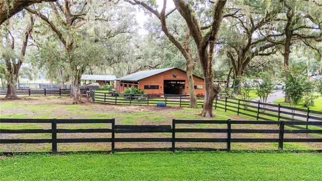 4457 CR 542H, Bushnell, FL 33513
