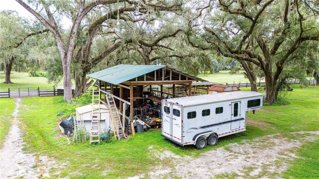 4457 CR 542H, Bushnell, FL 33513