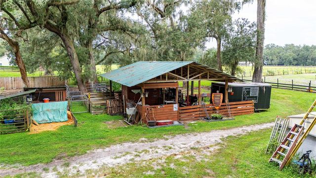 4457 CR 542H, Bushnell, FL 33513