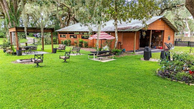 4457 CR 542H, Bushnell, FL 33513