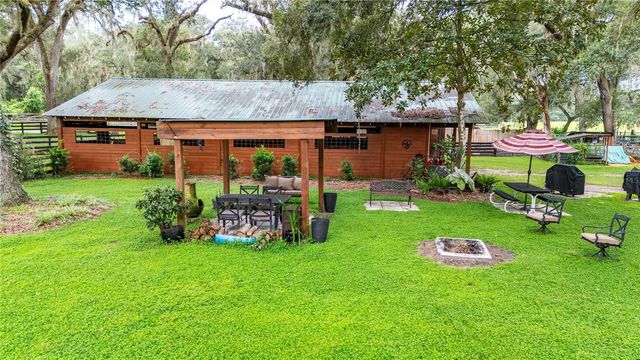 4457 CR 542H, Bushnell, FL 33513