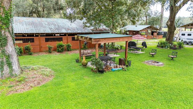 4457 CR 542H, Bushnell, FL 33513