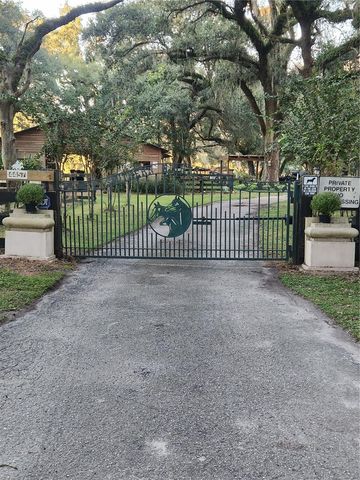4457 CR 542H, Bushnell, FL 33513