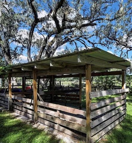 4457 CR 542H, Bushnell, FL 33513