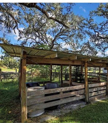 4457 CR 542H, Bushnell, FL 33513