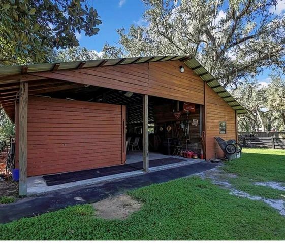 4457 CR 542H, Bushnell, FL 33513