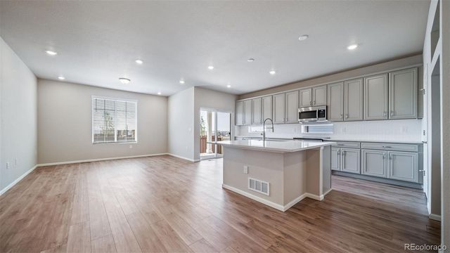 5004 N Tempe Street, Aurora, CO 80019