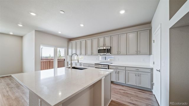 5004 N Tempe Street, Aurora, CO 80019