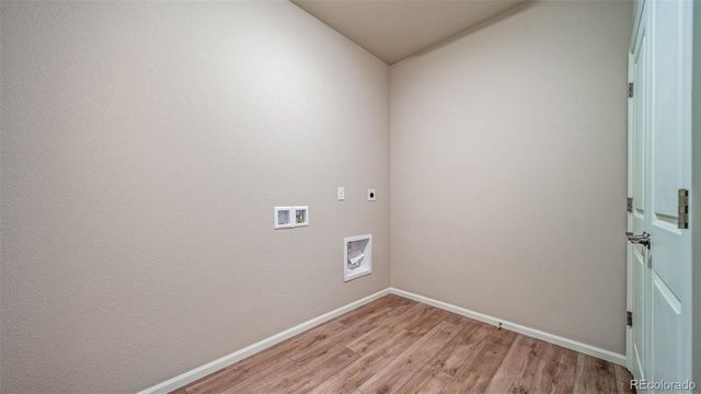5004 N Tempe Street, Aurora, CO 80019