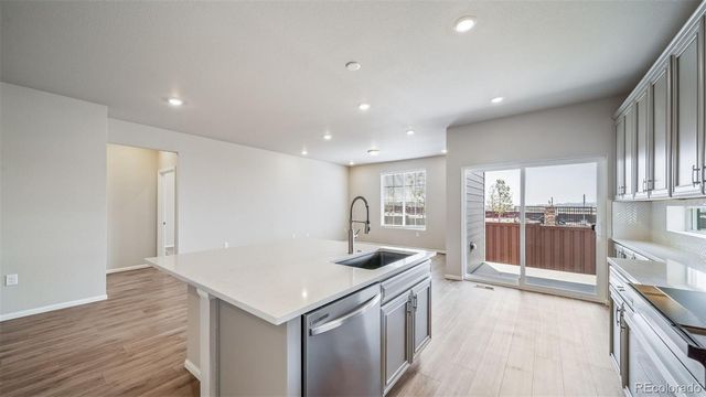 5004 N Tempe Street, Aurora, CO 80019