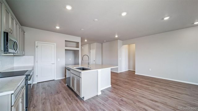 5004 N Tempe Street, Aurora, CO 80019