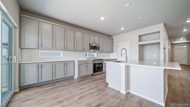 5004 N Tempe Street, Aurora, CO 80019