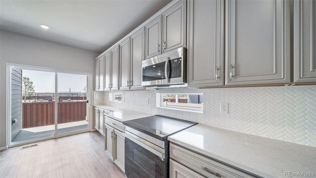 5004 N Tempe Street, Aurora, CO 80019