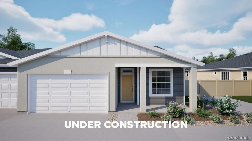 5004 N Tempe Street, Aurora, CO 80019