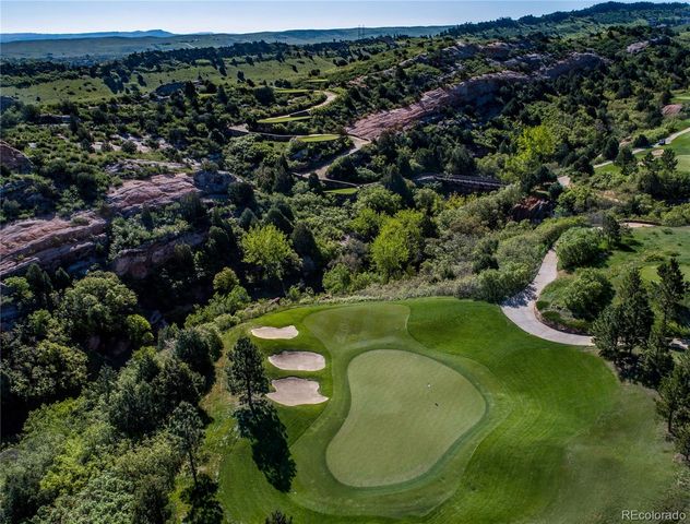 11112 Dolce Vita Place, Littleton, CO 80125