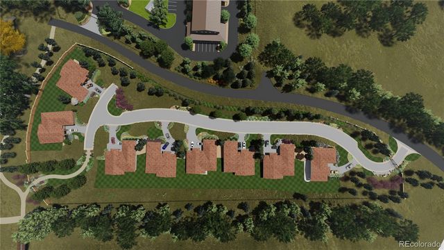 11112 Dolce Vita Place, Littleton, CO 80125
