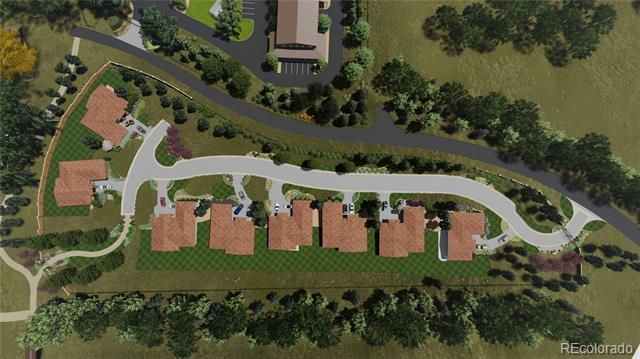 11112 Dolce Vita Place, Littleton, CO 80125