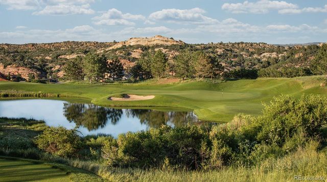 11112 Dolce Vita Place, Littleton, CO 80125