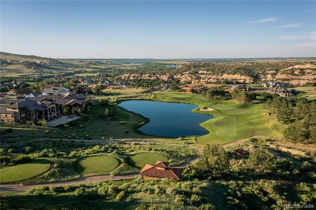 11112 Dolce Vita Place, Littleton, CO 80125