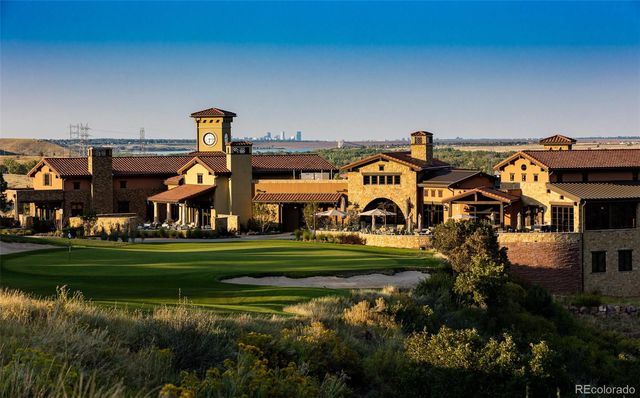 11112 Dolce Vita Place, Littleton, CO 80125