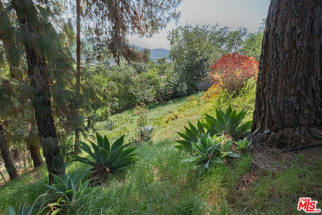 3500 E Loma Lada Drive, Los Angeles, CA 90065