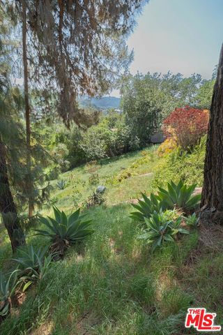 3500 E Loma Lada Drive, Los Angeles, CA 90065