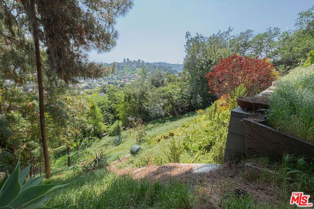 3500 E Loma Lada Drive, Los Angeles, CA 90065