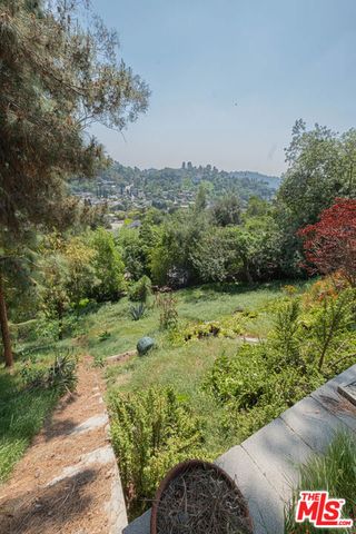 3500 E Loma Lada Drive, Los Angeles, CA 90065