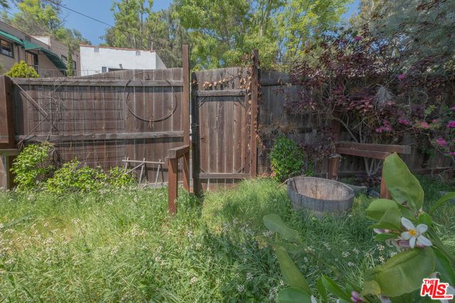 3500 E Loma Lada Drive, Los Angeles, CA 90065