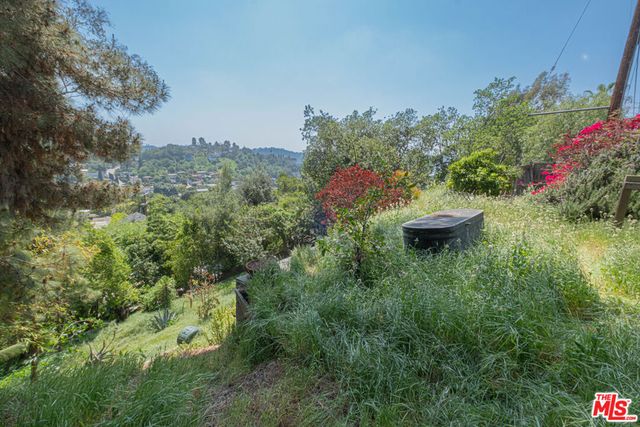 3500 E Loma Lada Drive, Los Angeles, CA 90065