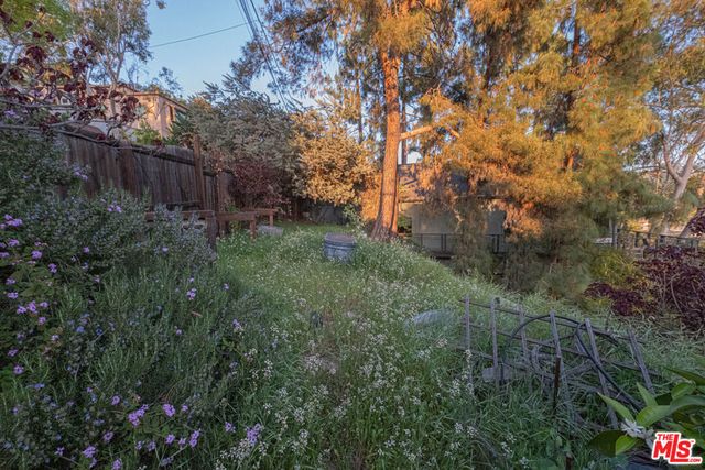 3500 E Loma Lada Drive, Los Angeles, CA 90065