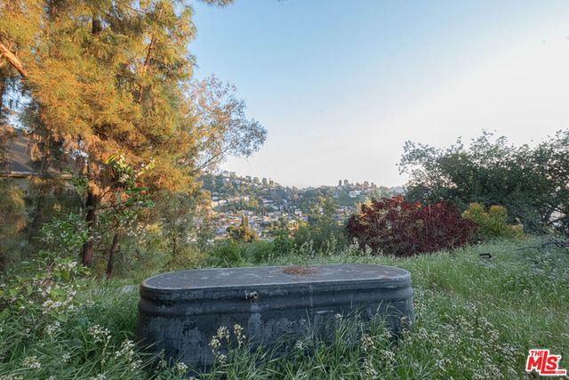 3500 E Loma Lada Drive, Los Angeles, CA 90065