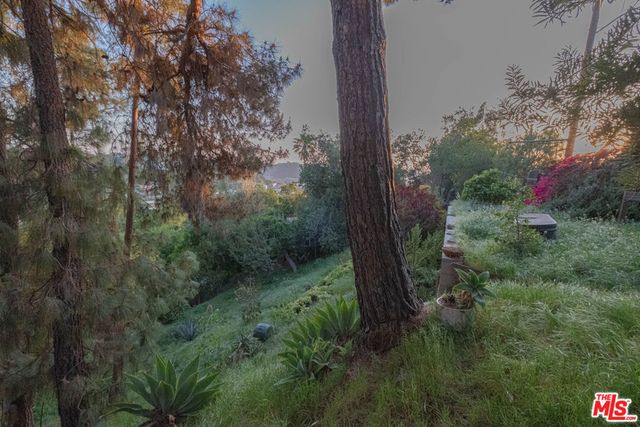 3500 E Loma Lada Drive, Los Angeles, CA 90065