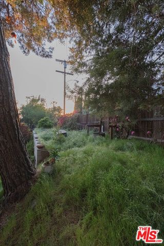 3500 E Loma Lada Drive, Los Angeles, CA 90065