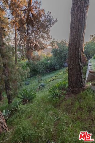 3500 E Loma Lada Drive, Los Angeles, CA 90065