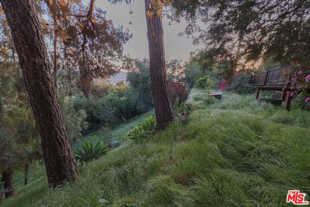 3500 E Loma Lada Drive, Los Angeles, CA 90065