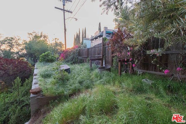 3500 E Loma Lada Drive, Los Angeles, CA 90065