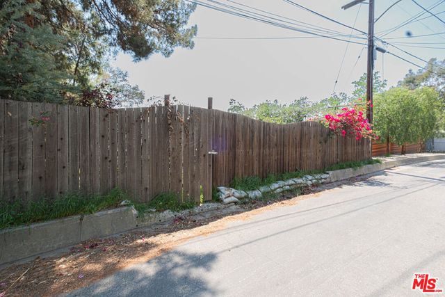 3500 E Loma Lada Drive, Los Angeles, CA 90065