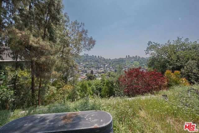 3500 E Loma Lada Drive, Los Angeles, CA 90065