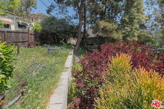 3500 E Loma Lada Drive, Los Angeles, CA 90065