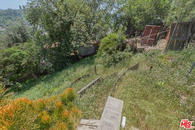 3500 E Loma Lada Drive, Los Angeles, CA 90065