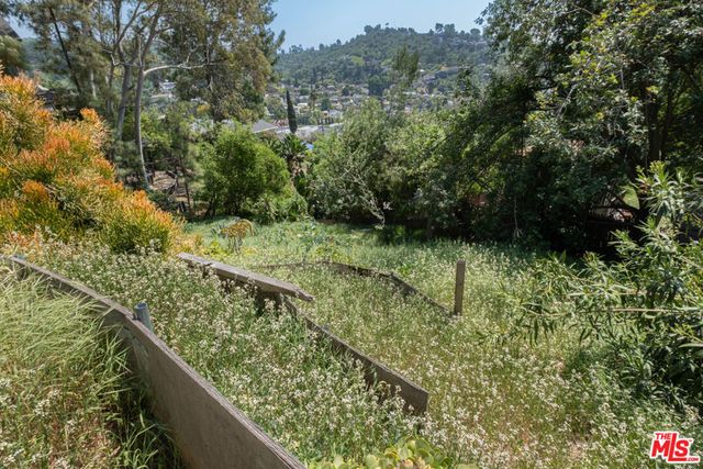 3500 E Loma Lada Drive, Los Angeles, CA 90065