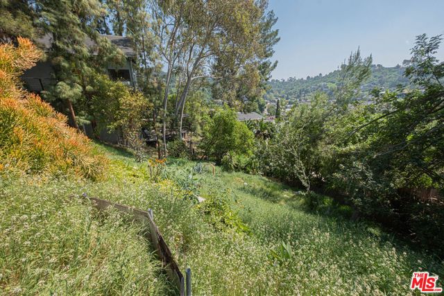 3500 E Loma Lada Drive, Los Angeles, CA 90065