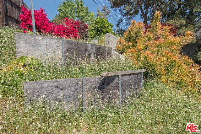 3500 E Loma Lada Drive, Los Angeles, CA 90065