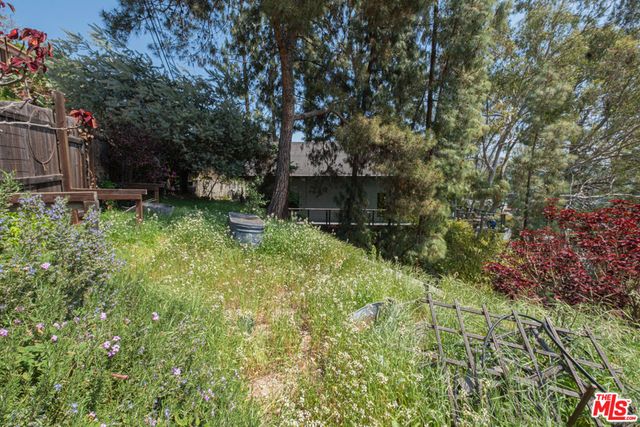 3500 E Loma Lada Drive, Los Angeles, CA 90065