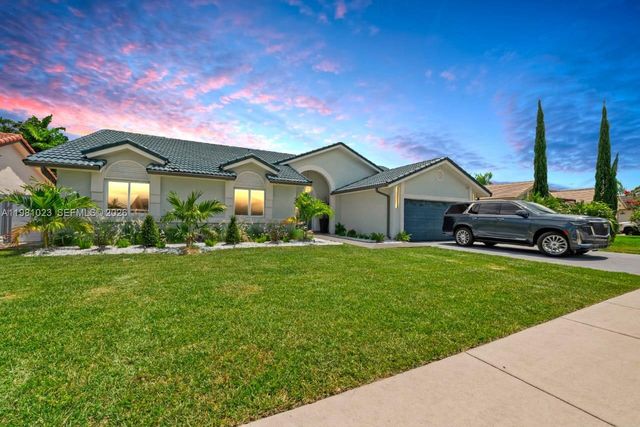 14481 SW 161st St, Miami, FL 33177