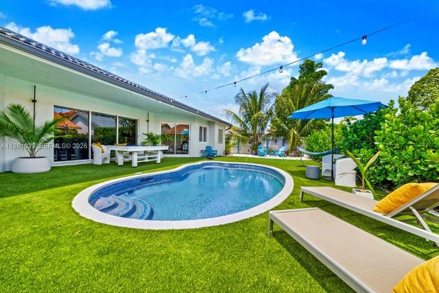 14481 SW 161st St, Miami, FL 33177