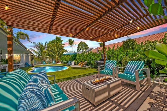 14481 SW 161st St, Miami, FL 33177