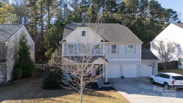 3121 Crosswind Drive, Fort Mill, SC 29707