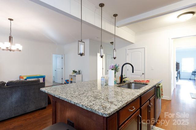 3121 Crosswind Drive, Fort Mill, SC 29707